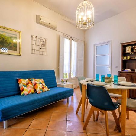 Appartamento Casa Cerami13 카타니아 외부 사진