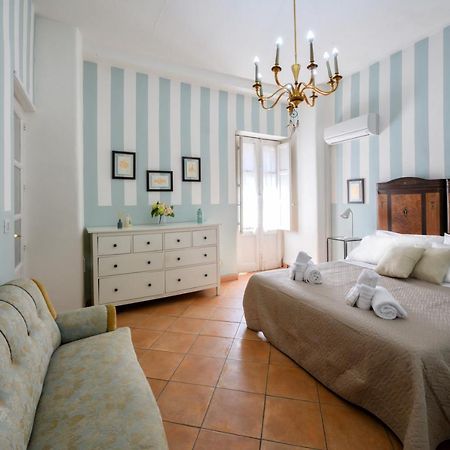 Appartamento Casa Cerami13 카타니아 외부 사진