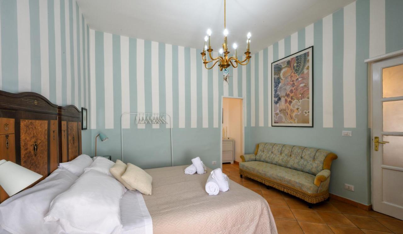 Appartamento Casa Cerami13 카타니아 외부 사진