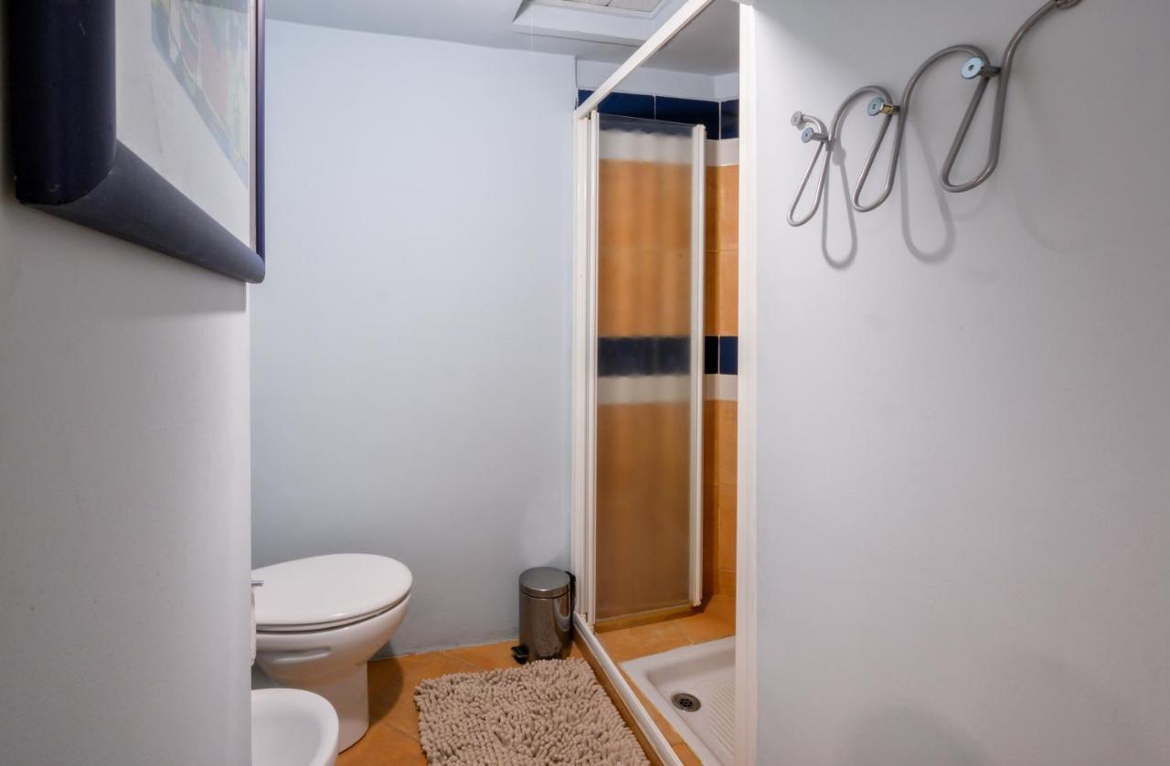 Appartamento Casa Cerami13 카타니아 외부 사진