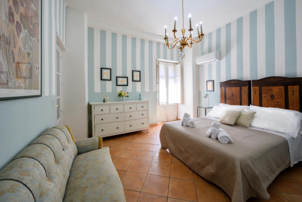 Appartamento Casa Cerami13 카타니아 외부 사진