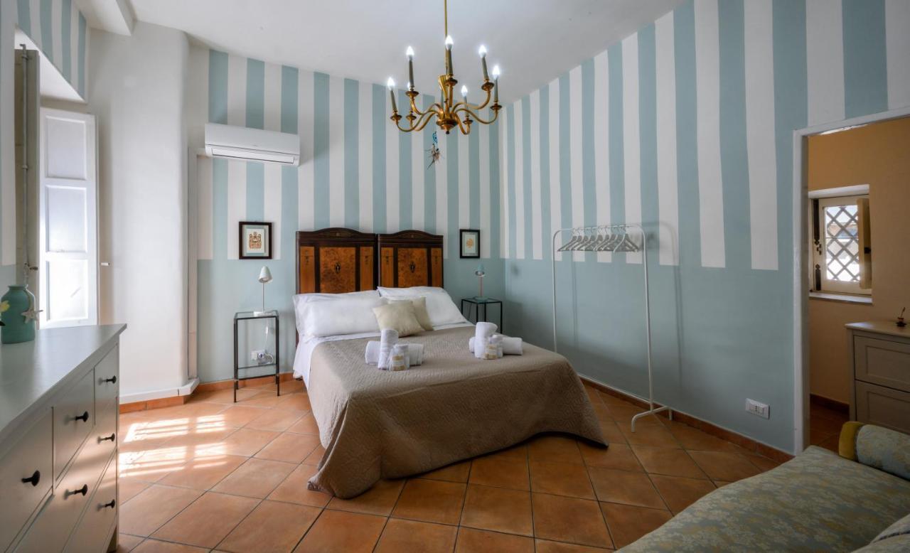 Appartamento Casa Cerami13 카타니아 외부 사진