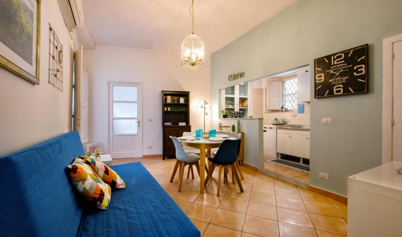 Appartamento Casa Cerami13 카타니아 외부 사진
