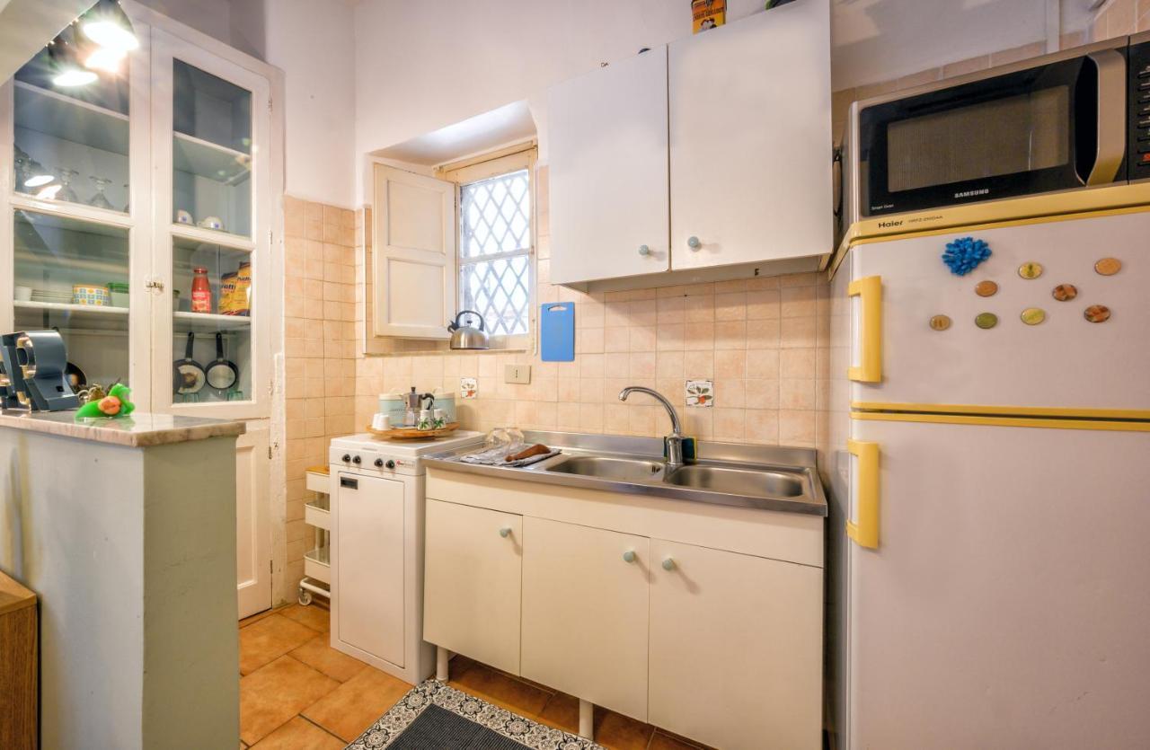 Appartamento Casa Cerami13 카타니아 외부 사진