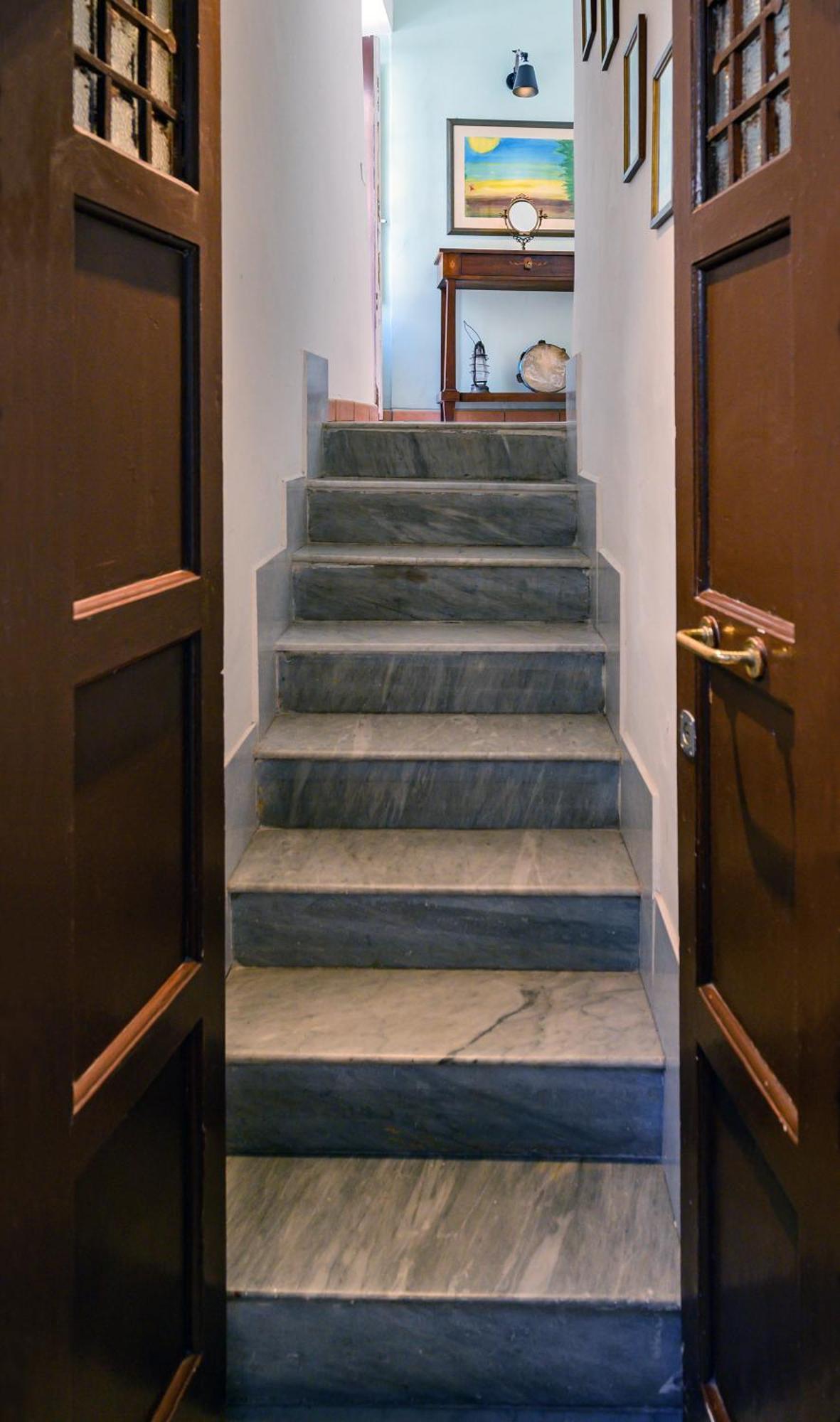 Appartamento Casa Cerami13 카타니아 외부 사진